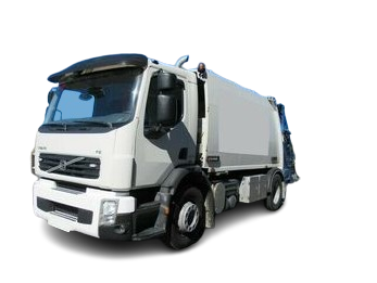 transport odpadów komunalnych Lublin